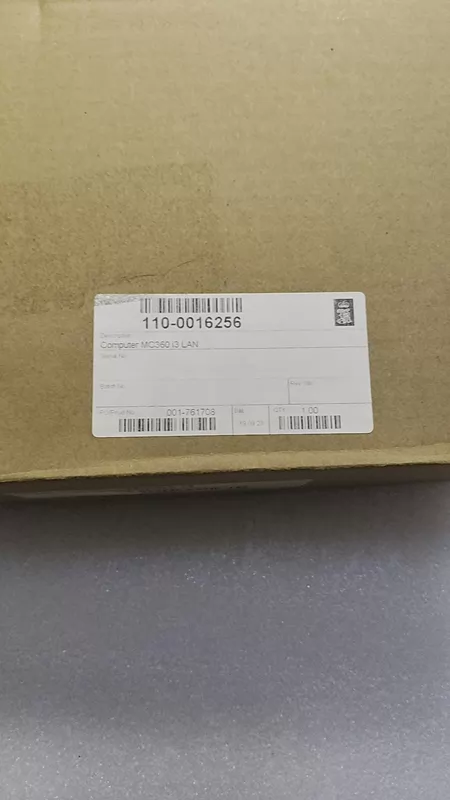 Kongsberg Kongsberg K-Chief MC340 i Marine Spare Part