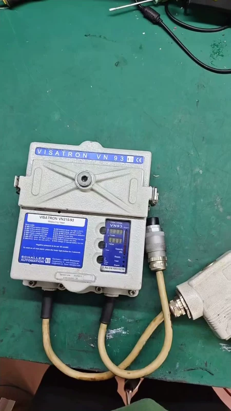 VN215/93+++ Marine Spare Part