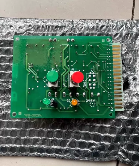 +TERASAK+NESM-101+ Module