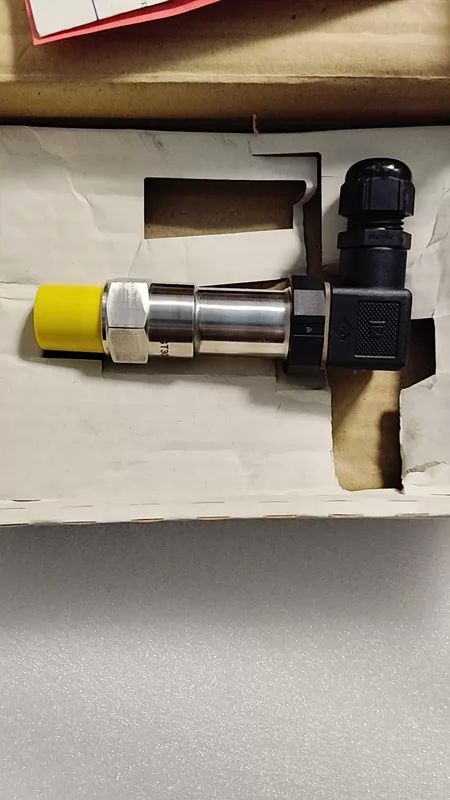 KONGSBERG Pressure Transmitter Model GT300C3K