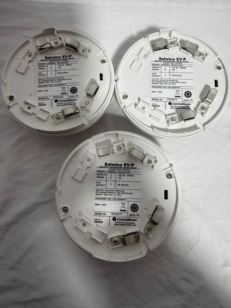 Consilium Salwico+EV Marine Spare Part
