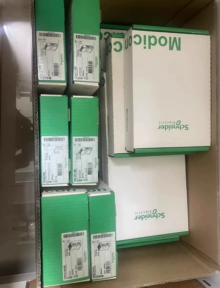 Schneider Electric tsxp571634m tsxp572634m t Marine Spare Part