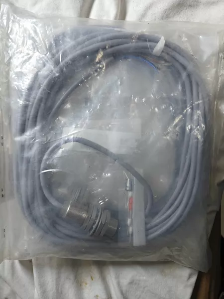 BALLUF TCA-77 Sensor pi