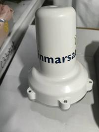 INMARSAT AS01607