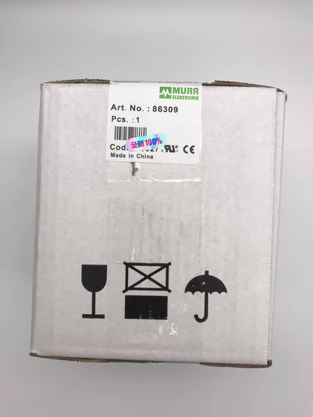 MURR86309 ( Marine Spare Part
