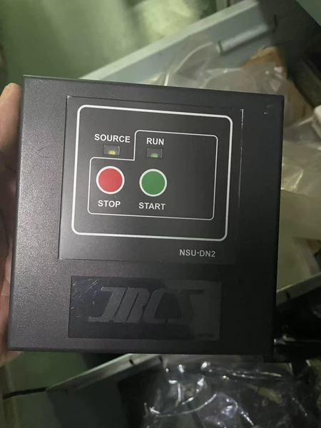 Jrcs+nsu-dn2 Pump Switch
