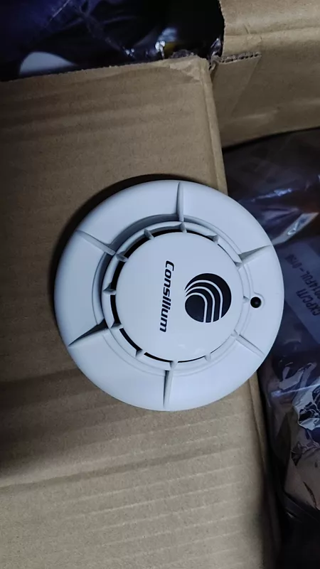 Consilium SALWICO EC-H/A2S Marine Spare Part