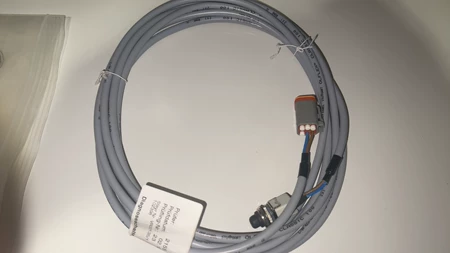 STYRMOTORS Switch With Cable Model VR00135