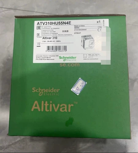 ATV310HU55N4E Schneider Electric Frequency Converter