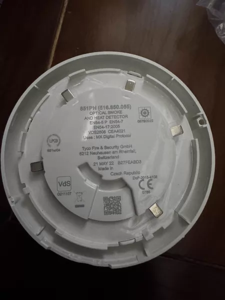 TYCO 851PH Model 516.85 Marine Spare Part