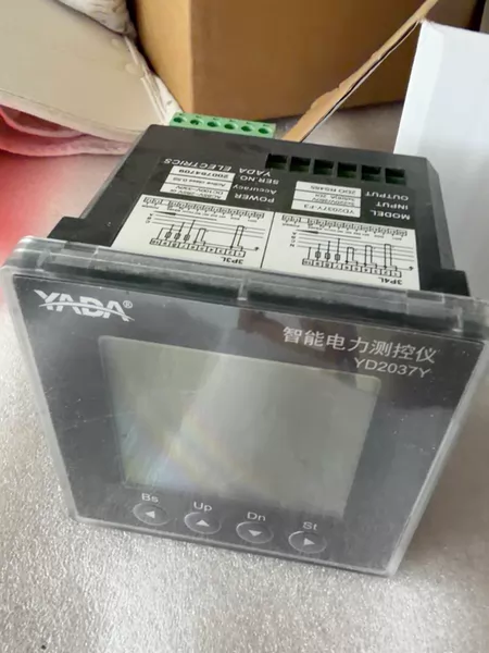 YADA YD2037Y-F3 Marine Spare Part