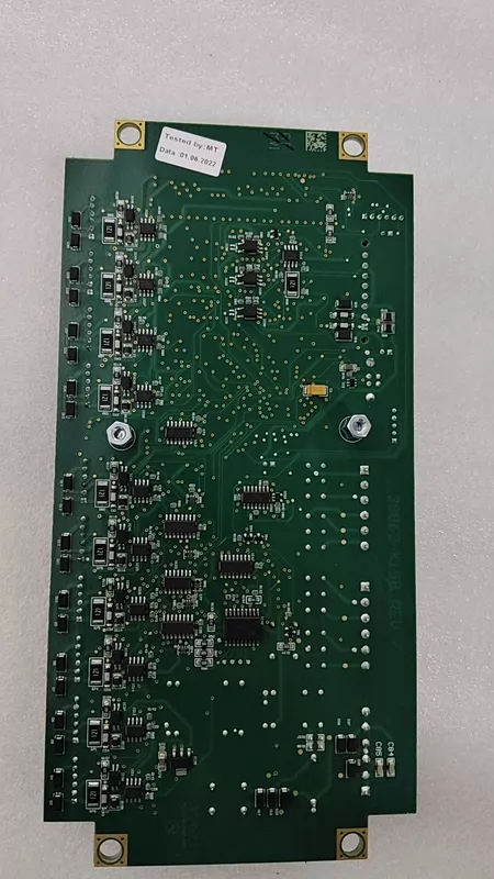 HI-LEN LUN Main Board Model 1-43782-K172