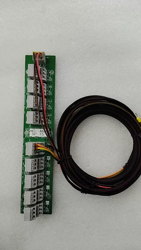 HS-8TB00361 Hanshin SP-15 Marine Spare Part