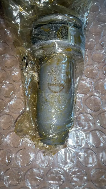 MAN Model 250115409390128 S60 Marine Spare Part