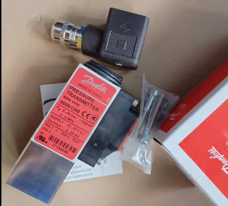 Danfoss Pressure Sensor 060N1308