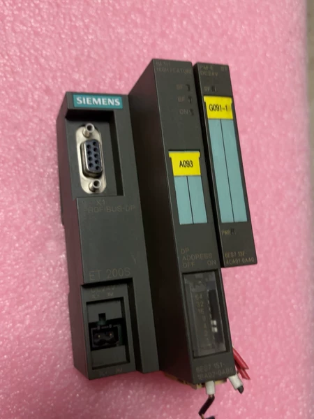Siemens Module 6ES7 151-1BA02-0AB0