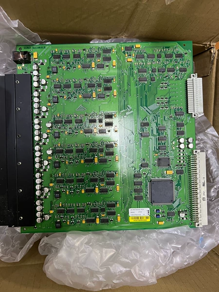 STENTO ASA VIC-1 PCB 7820