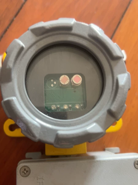 Sensor Head
