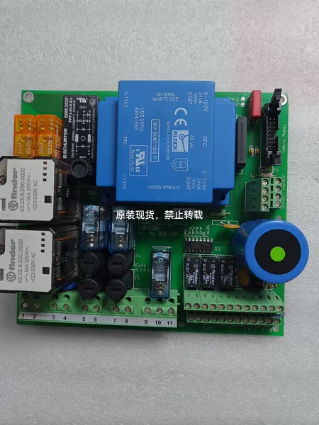 SDS-48 Module BG02.600