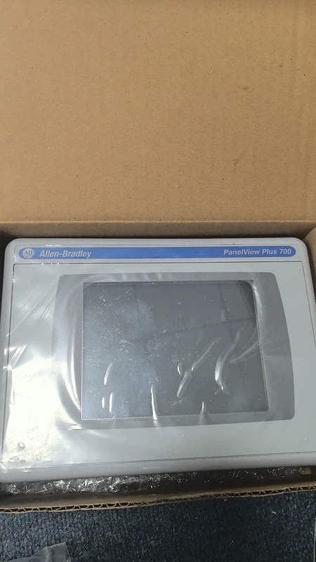 Allen-Bradley PanelView Plus 7 Marine Spare Part