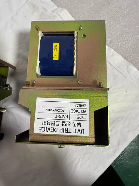 UVT TRIP DEVICE HATS-T Marine Spare Part