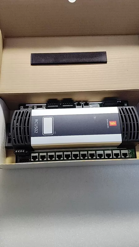 KONGSBERG RCU502 Module