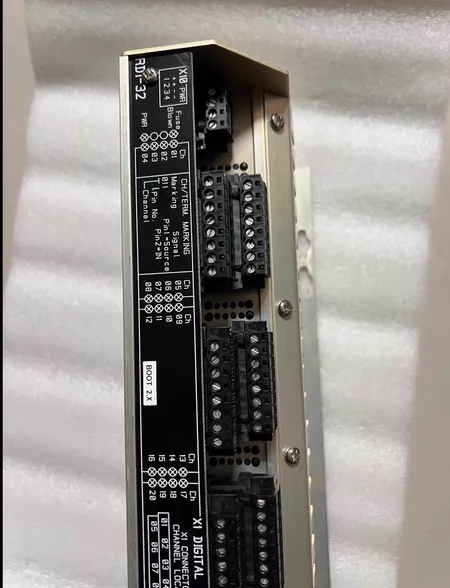 KONGSBERG RDi-32 Module