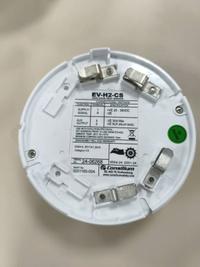 CONSILIUM EV-H2-CS 5201165-00A
