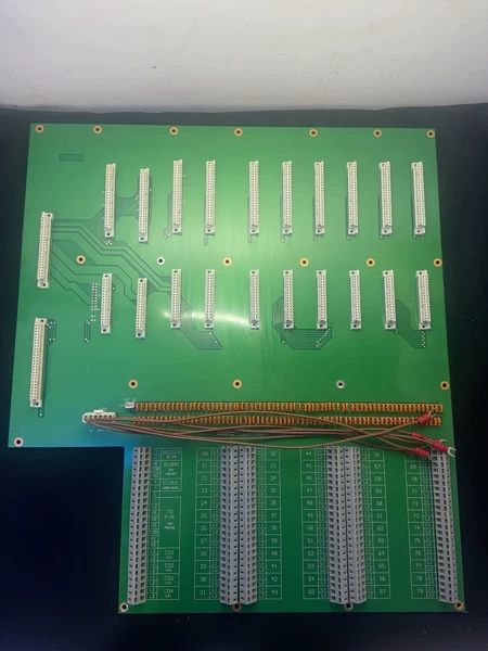 Marine Spare Part
