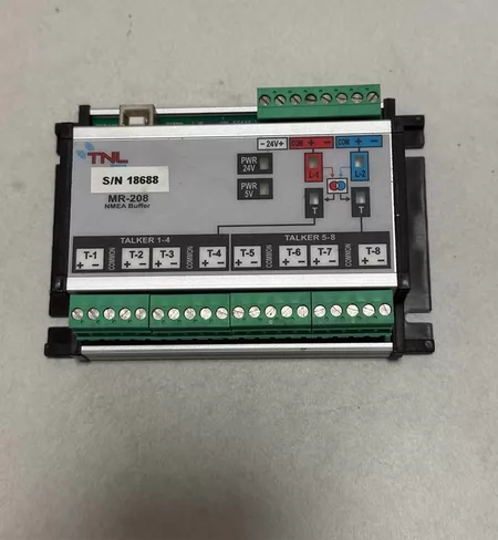 TNL+NMEA+Buffer+ GPS+GYRO+SP Marine Spare Part