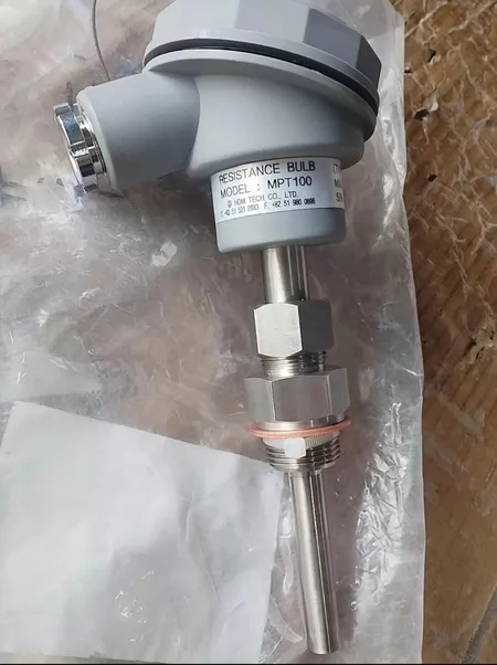 HDM TECH MPT100 Temperature Sensor PT100Ω 200