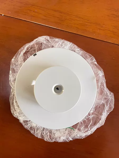 OKI Fire Alarm Detector Head 3308-OKB