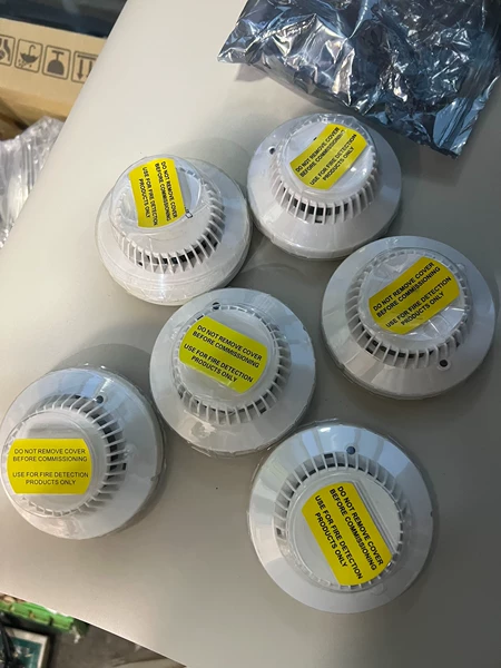 Consilium NS-AOS Marine Spare Part