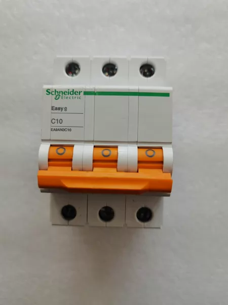 Schneider Electric EA9 Marine Spare Part