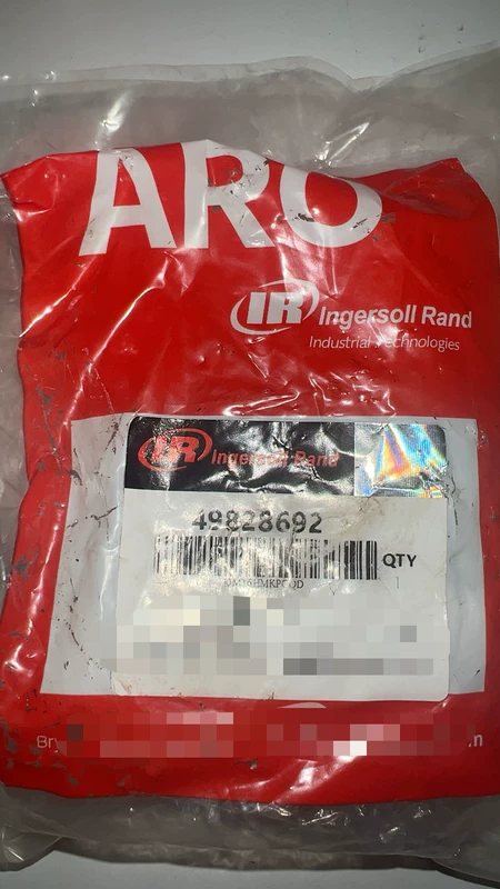 ARO Seal Kit Model 49828692