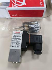 Danfoss 060N1036 MBS5100 0-10BAR