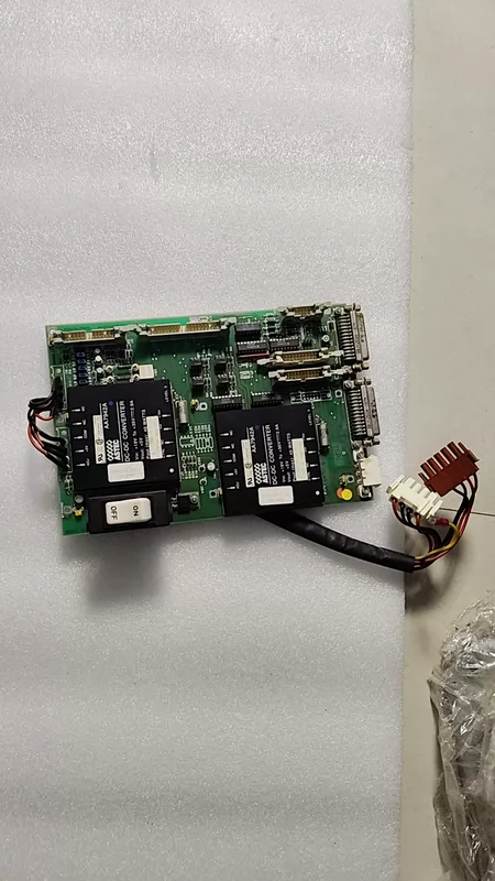 ASTEC AA7942A DC-DC Circuit Board NA10