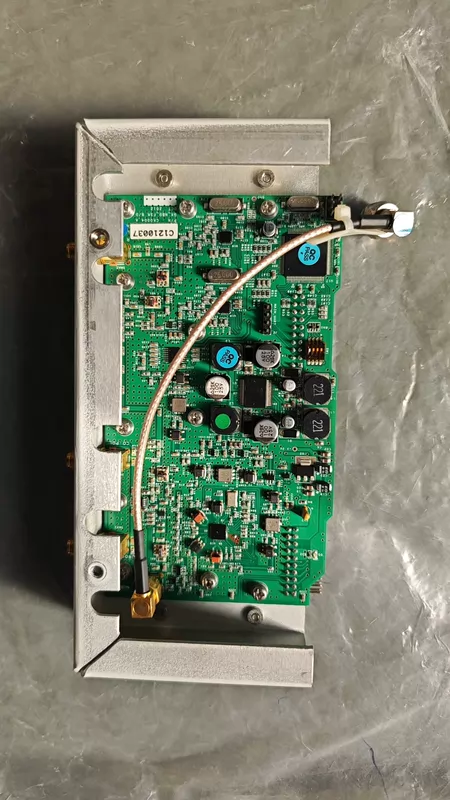 Circuit Board C1210037 P/N:CK0004A GX NBD