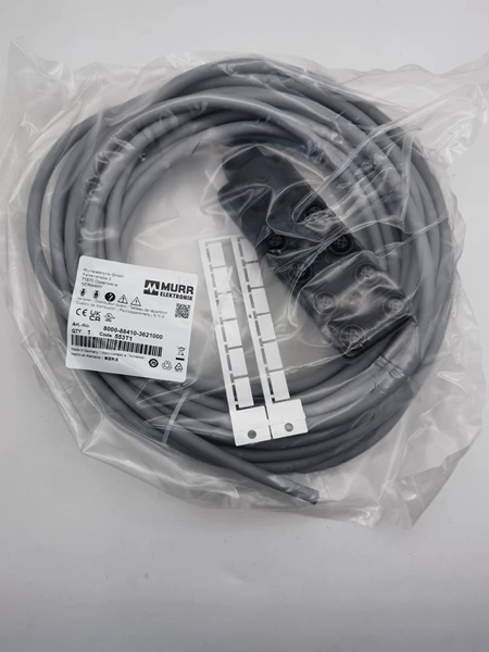 8000-88041-6321000 MURR Marine Spare Part