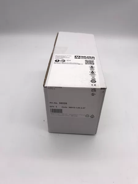 56526 MURR ( Marine Spare Part
