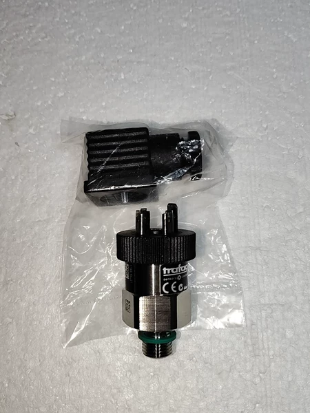 Trafag Pressure Sensor Model 8288.81.2517
