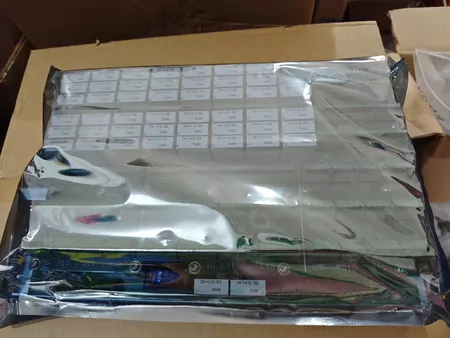 MAN B&W Main Board Module SBU MODUL 3157168
