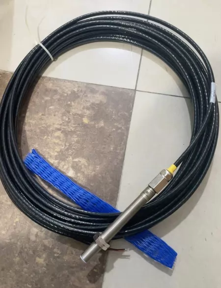 Dr. E. Horn HORN FGL01363K-3 HW Sensor
