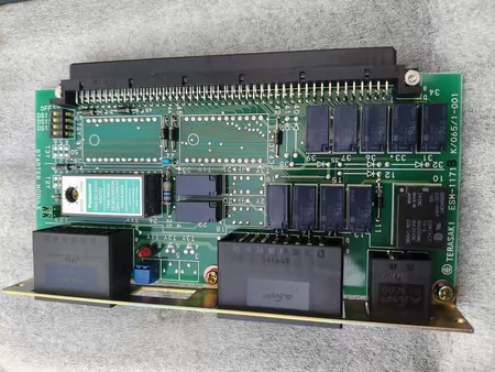 TERASAKI ESM-1171B Control Module K/065/1
