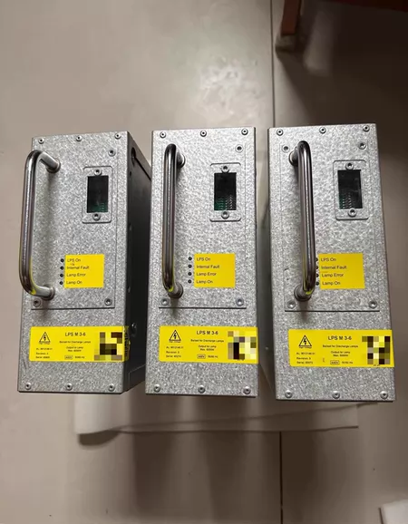 Alfa Laval +LPS+M+3-6+ Power Supply Module +