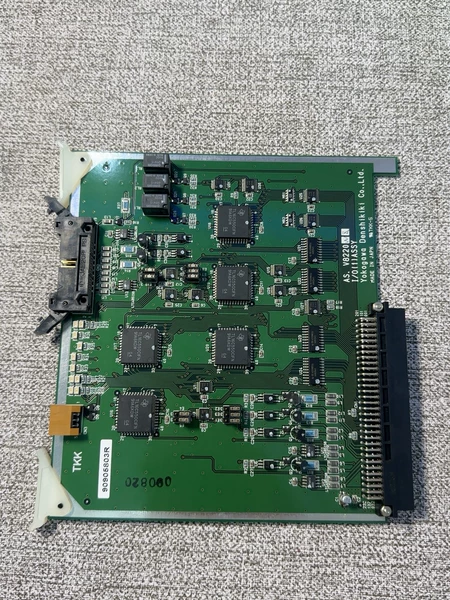 OKOGAWA+ Board + AS.+V8220WZ+I/