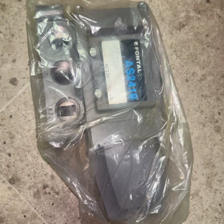 FONTAL AS2410 AC220V Solenoid Valve