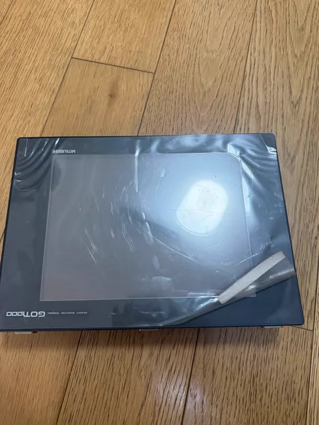 Mitsubishi Touchscreen GT1275-VNBA