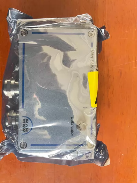 MAN B&W Main Engine Alpha Marine Spare Part