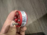 Danfoss 084Z441 .MBT 9110